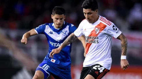 Este domingo, River recibirá a Vélez por la fecha 7 de la Superliga