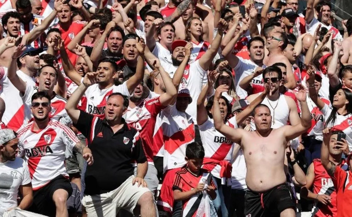 El partido de ida se jugará el martes 1 de octubre a las 21:30