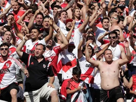 Si sos del interior o del exterior, ¡vení a ver el Superclásico!