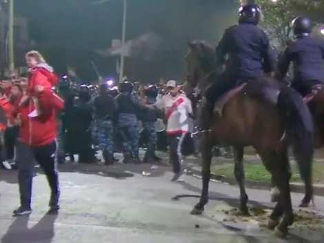 Todos juntos contra la impunidad de siempre