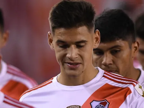 ¿Por qué Martínez Quarta no fue ni al banco?