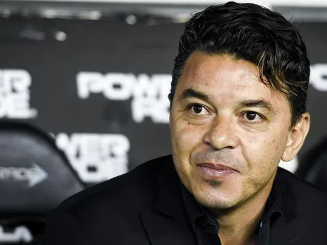 Lleva más de cuatro años: el increíble invicto de River en la Copa Argentina