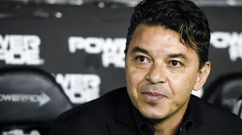 Con el triunfo ante Godoy Cruz, el equipo de Gallardo alcanzó los 20 partidos sin derrotas.