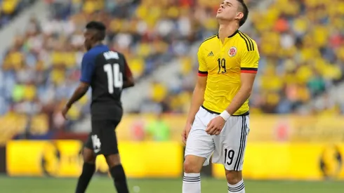 Los encuentros amistosos se llevarán a cabo entre los días 7 y 22 de octubre.