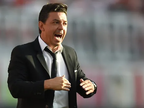 River repetiría la formación: cuándo fue la última vez y qué resultados obtuvo