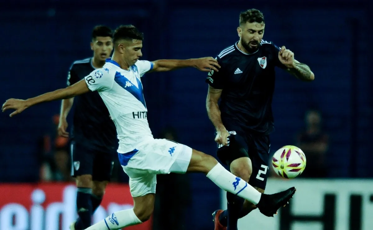 Este partido tendrá lugar el día domingo 22 de septiembre, a las 20 horas.