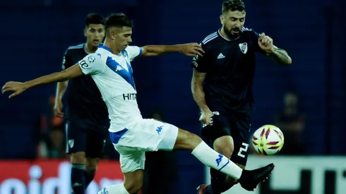 Este partido tendrá lugar el día domingo 22 de septiembre, a las 20 horas.