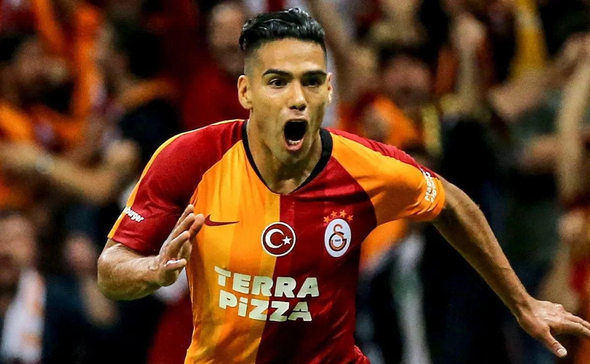 Radamel Falcao lleva una década en Europa, donde actuó en cinco ligas diferentes. (FOTO: Getty)