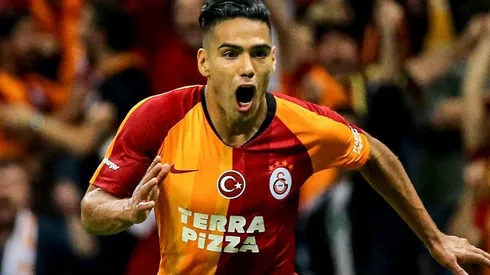 Radamel Falcao lleva una década en Europa, donde actuó en cinco ligas diferentes. (FOTO: Getty)