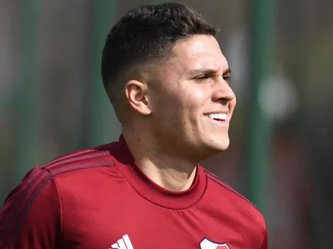 Quintero estará ausente en el Premio Puskás