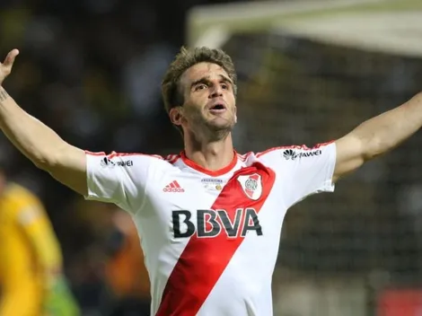 ¿En qué anda Iván Alonso, héroe de la Copa Argentina?