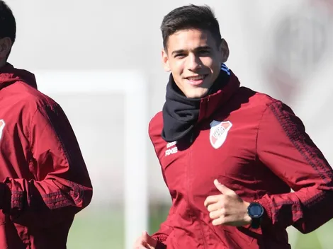 "Los que nos salen a jugar de igual a igual, lo sufren"