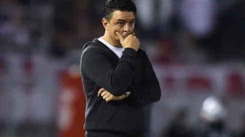 El Muñeco esperará la evolución de los que jugaron la fecha FIFA con sus Selecciones