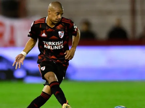 "Vivimos en una burbuja"