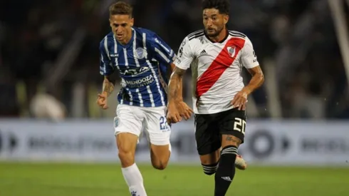 River buscará un lugar en los cuartos de final de la Copa Argentina 2019.