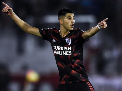 "Hicimos un partido perfecto"