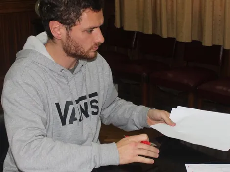 Arzura, titular en Huracán: el dinero que le ingresa River