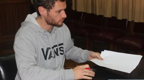 Los de Parque Patricios deben abonar la cifra de 300.000 pesos.