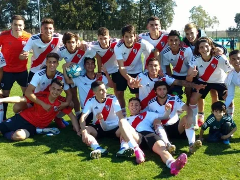 La Sexta de River dio vuelta el Superclásico y lo ganó