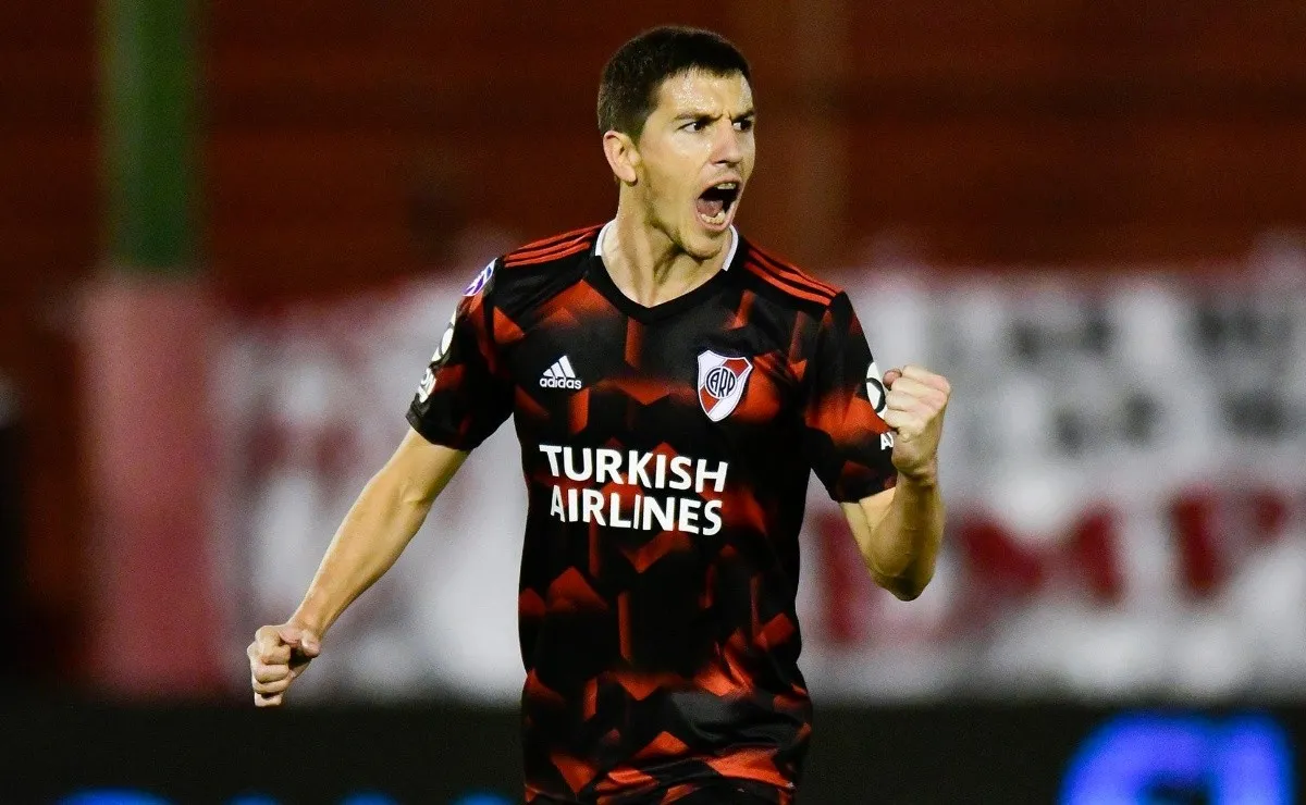 River tiene todo listo para enfrentar a Huracán.