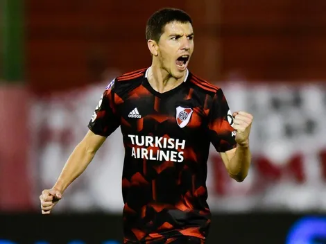 Seguí en vivo Huracán vs. River