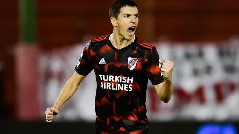 River tiene todo listo para enfrentar a Huracán.