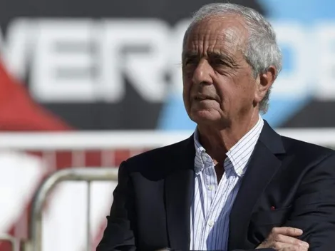 "Boca tiene jugadores para hacer otro tipo de fútbol"