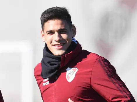 Martínez Quarta: "Hay que aprovechar los espacios"