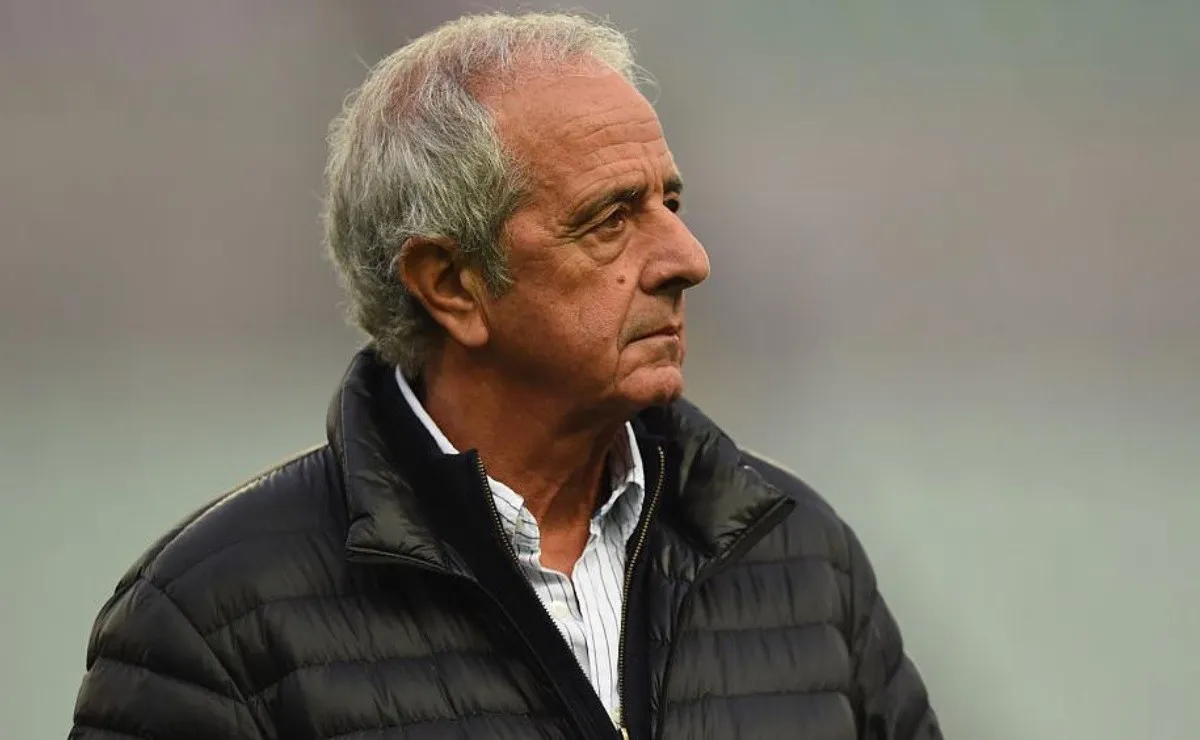 El presidente de River reconoció que llamó y felicitó a su par de Gimnasia de La Plata