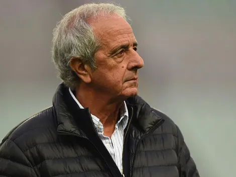 "Le viene muy bien al fútbol argentino la llegada de Maradona"