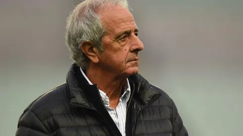 El presidente de River reconoció que llamó y felicitó a su par de Gimnasia de La Plata