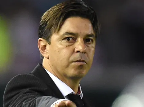 Lista de convocados vs. Godoy Cruz