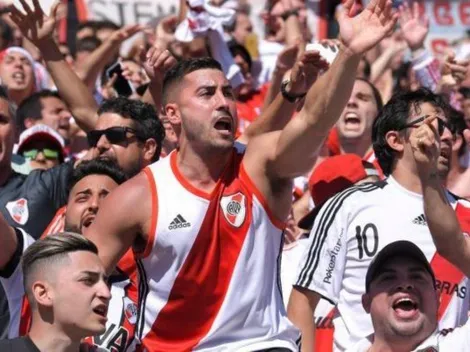 Continúa la venta de entradas para River vs. Godoy Cruz