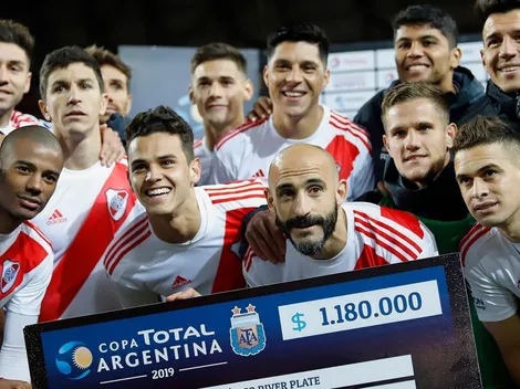 Copa Argentina: cómo está el cuadro