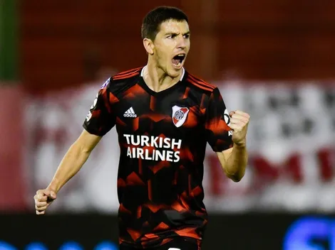 Huracán vs River: en vivo, el minuto a minuto por la Superliga