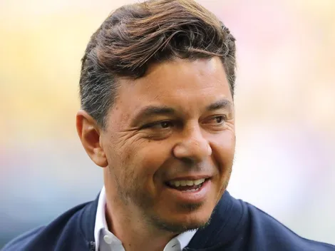 La selección de básquet, la entraña, el hijo de Simeone y su viaje a Brasil