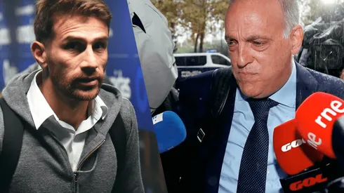 "Me dijo que no podía denunciarlo porque iba a quedar manchado".