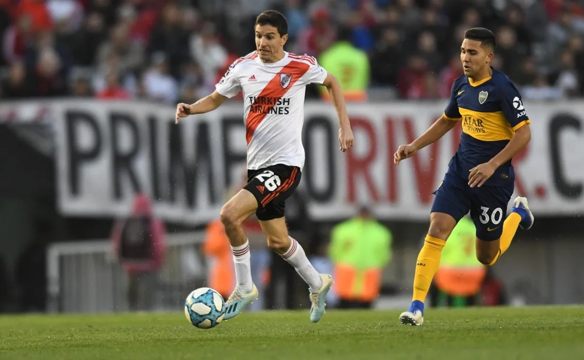 Los partidos también podrán observarse por Facebook Watch.