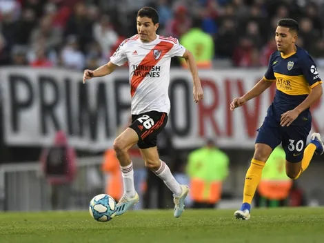 Las semi de Copa se verán por Facebook