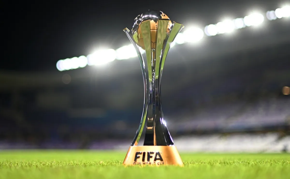 En Argentina, el Mundial de Clubes irá por DirecTV y Telefe.