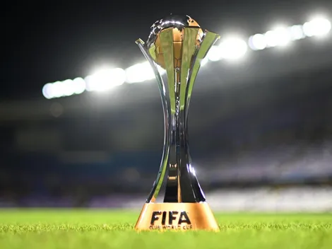 La TV del Mundial de Clubes: dónde ver a River y el resto de los partidos