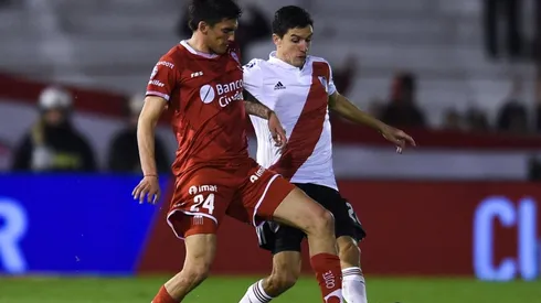 El Más Grande visitará al Globo en el estadio Tomás Adolfo Ducó.