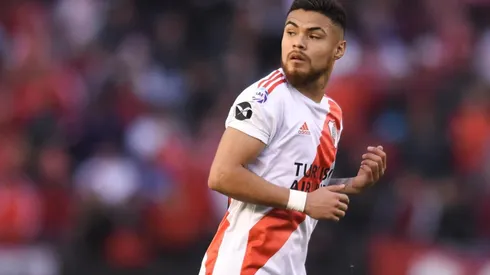 La Página Millonaria te cuenta en detalle los números auténticos de la transferencia del chileno.