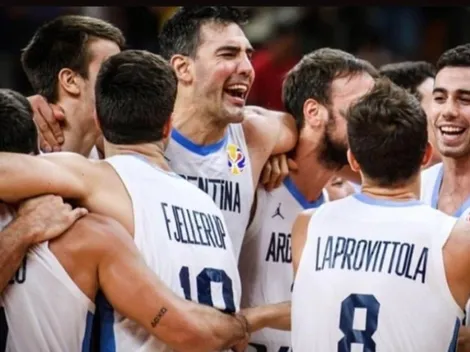 Así vivió el mundo River el pase a la final de Argentina en básquet