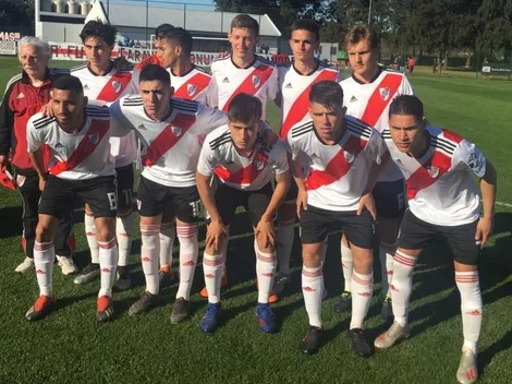 La Cuarta perdió y se quedó sin invicto