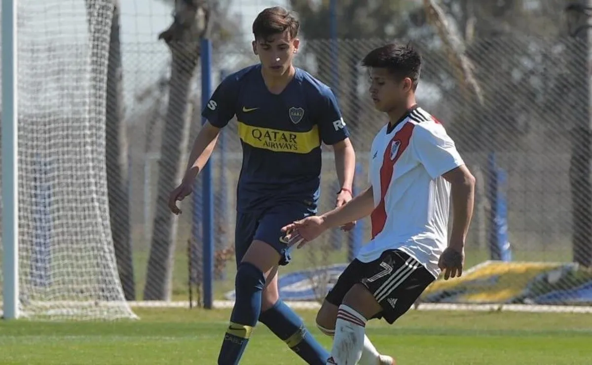 Los dirigidos por el Tapón Gordillo no sufrieron sobresaltos ante el eterno rival.
