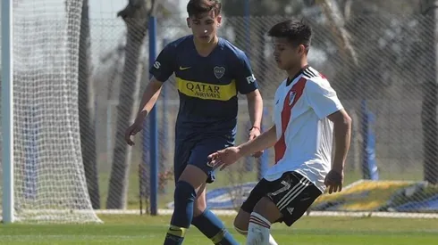 Los dirigidos por el Tapón Gordillo no sufrieron sobresaltos ante el eterno rival.
