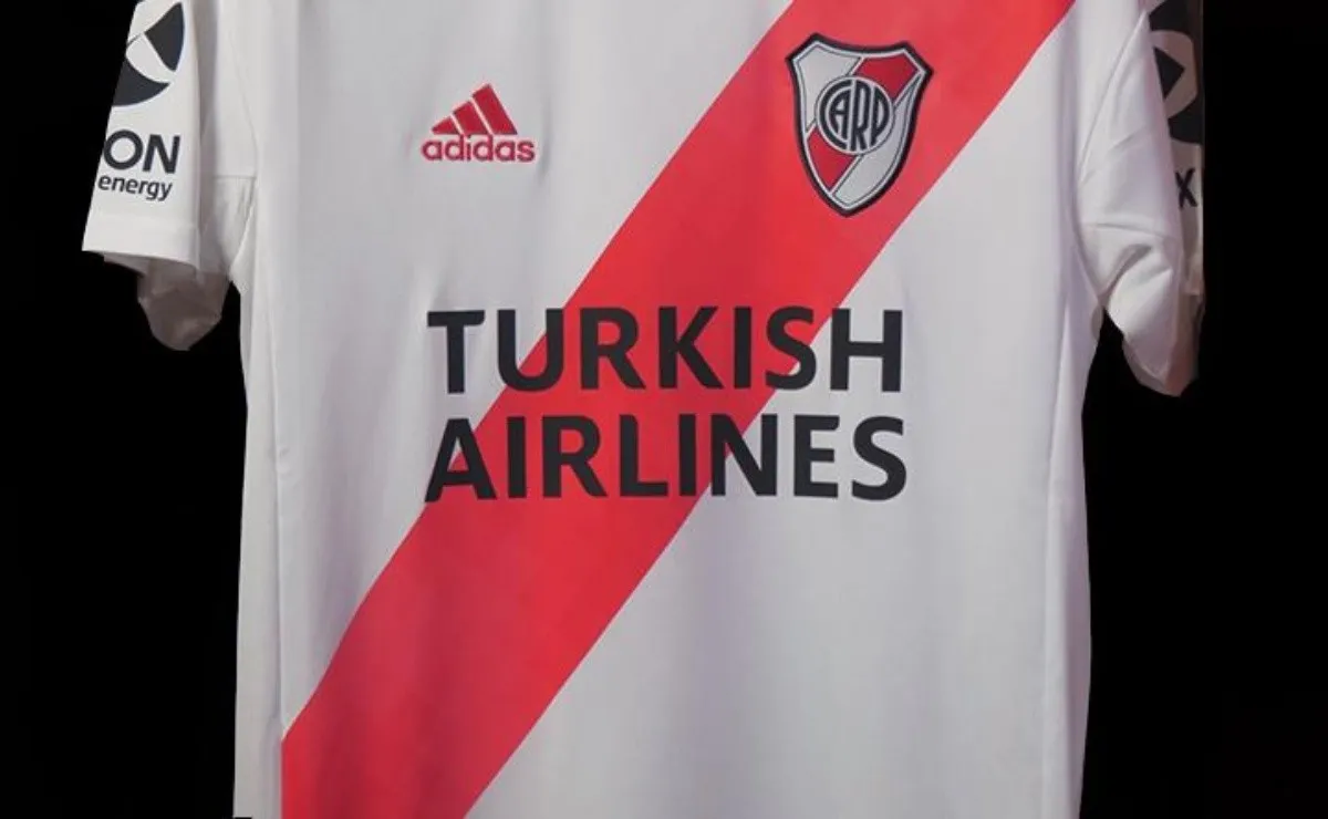 Anualmente, el ingreso base para River será de U$S2.800.000 por año