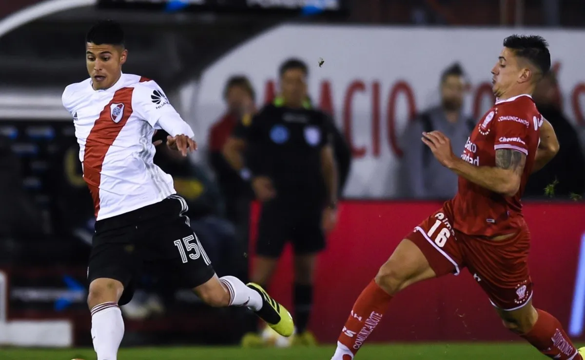 El último cruce culminó con empate sin goles.