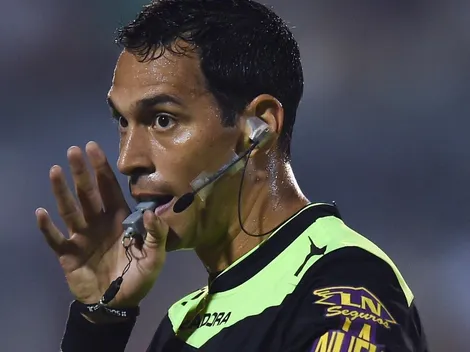 Hay árbitro para River-Godoy Cruz